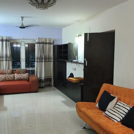 Royale Seaward Service Apartments Čennai Exteriér fotografie