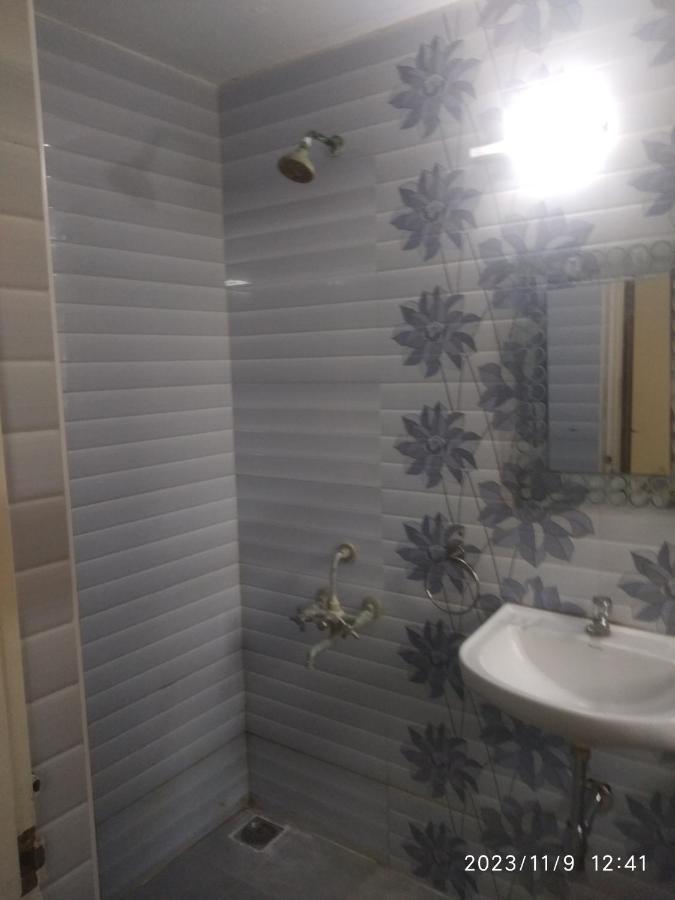 Royale Seaward Service Apartments Čennai Exteriér fotografie