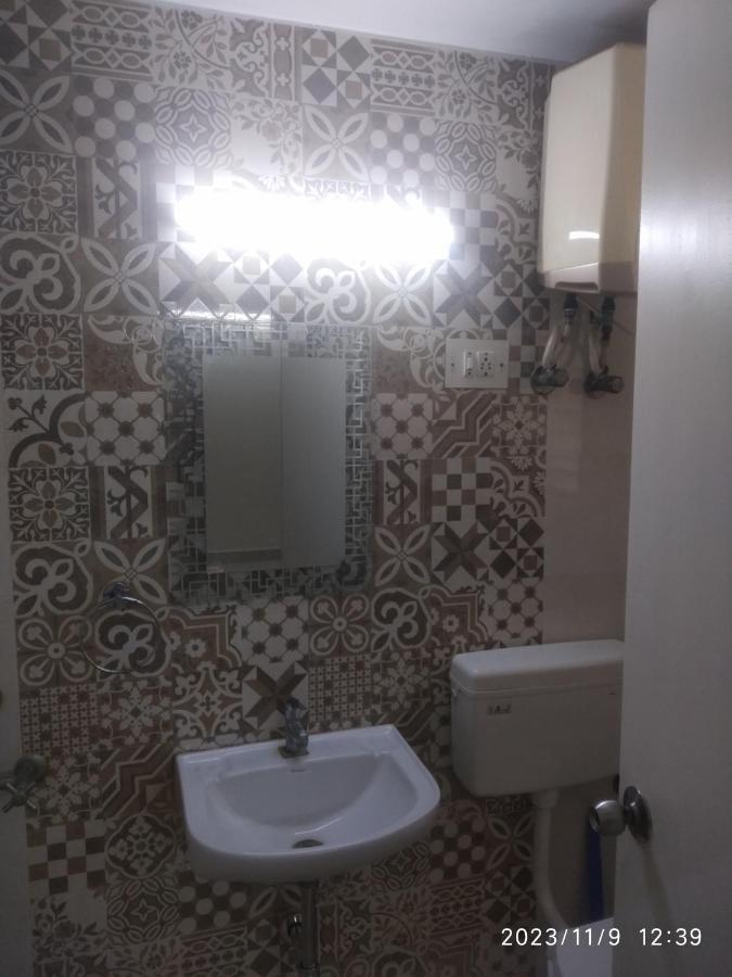 Royale Seaward Service Apartments Čennai Exteriér fotografie